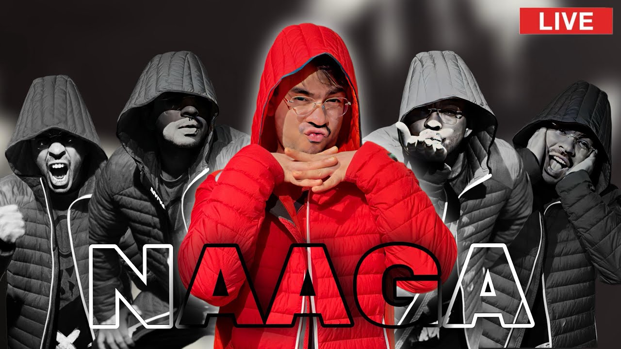 🔴LIVE - #1 most entertaining, most engaging streamer | Road to 10k