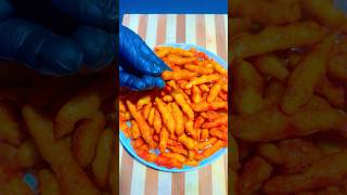 Kurkure recipe #asmr #viralshort pls subscribe like ￼