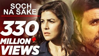 Download Lagu Soch Na Sake FULL VIDEO SONG | AIRLIFT | Akshay Kumar, Nimrat Kaur | Arijit Singh, Tulsi Kumar MP3 Download Lagu Soch Na Sake FULL VIDEO SONG | AIRLIFT | Akshay Kumar, Nimrat Kaur | Arijit Singh, Tulsi Kumar MP3