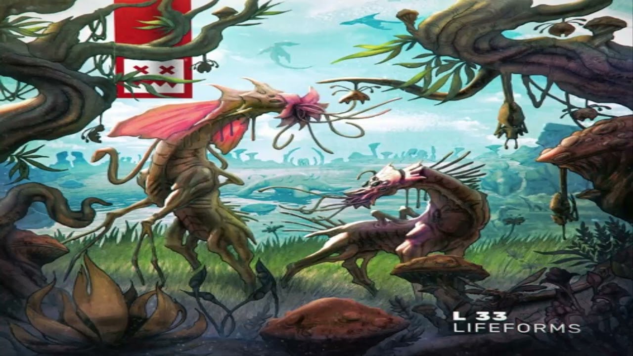 Regardez L 33 - Lifeforms sur YouTube Regardez L 33 - Lifeforms sur YouTube