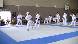 06663 20150725練習試合男子松山Ax264