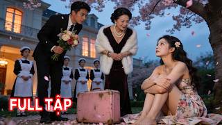 Mẹ chồng trùng sinh bảo vệ con dâu độc nhất,vung tiền vả mặt trà xanh trừng trị đứa con trai mất não