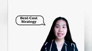 CHAPTER 6: SELECTING BUSINESS-LEVEL STRATEGY