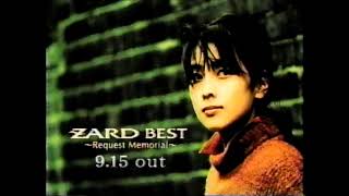 1999年 ZARD BEST ～Request Memorial～ CM - YouTube