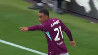 Burnley v Bristol City Highlights Noticias