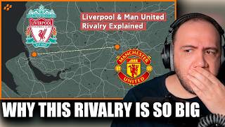 Why Liverpool is better than Manchester United | Football History Explained