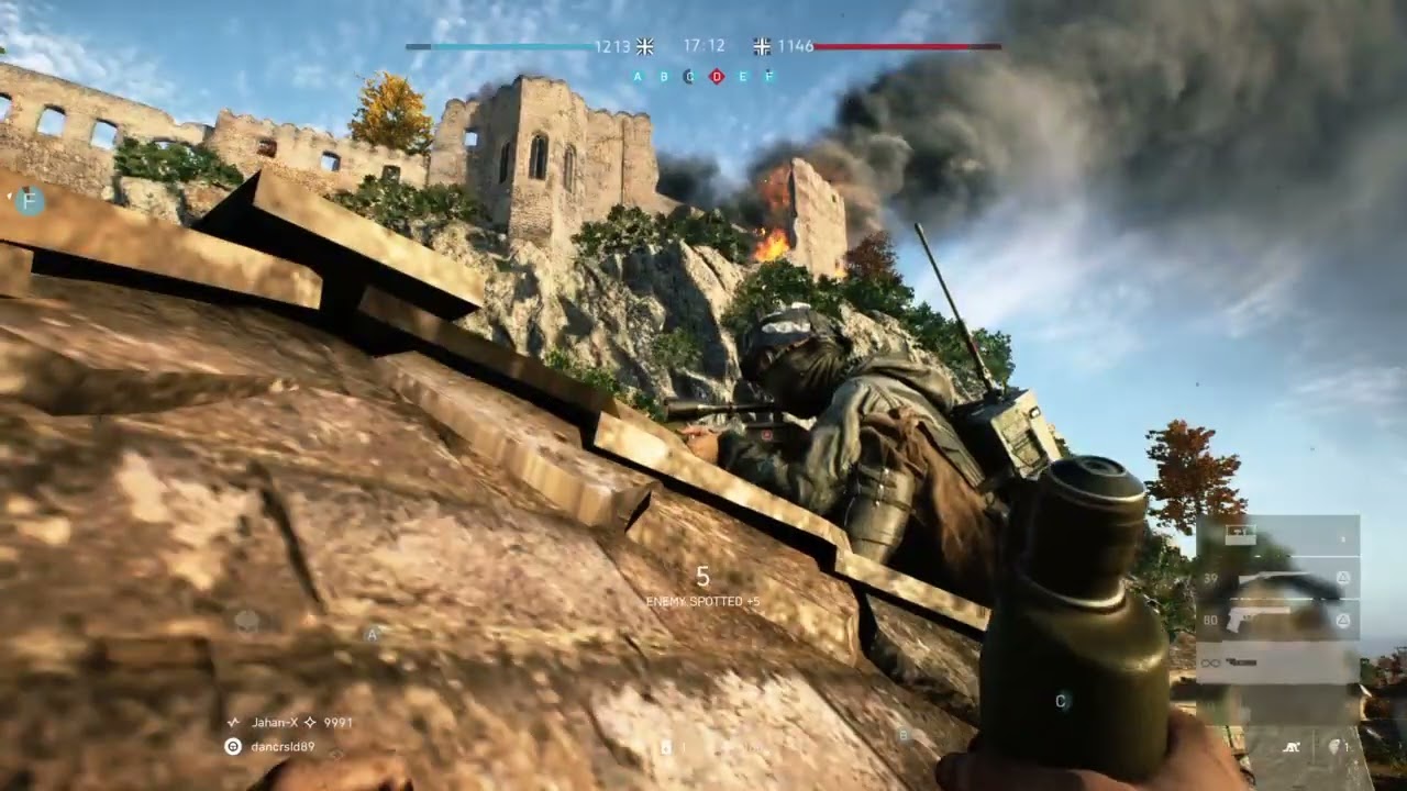 Battlefield™ V_Boo