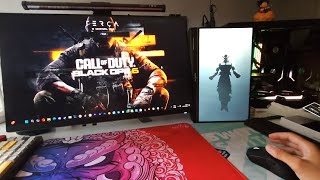 Monitor Portátil ARZOPA 15,6 FULL HD Umboxing