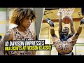 JD Davison & Paolo Banchero IMPRESS 30 NBA Scouts at Iverson Classic! Full Scrimmage Highlight!