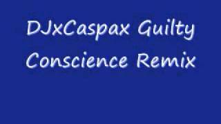 Eminem Guilty conscience Remix