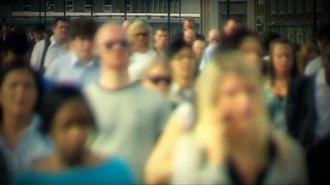 Discipleship Explored 1st Edition Trailer