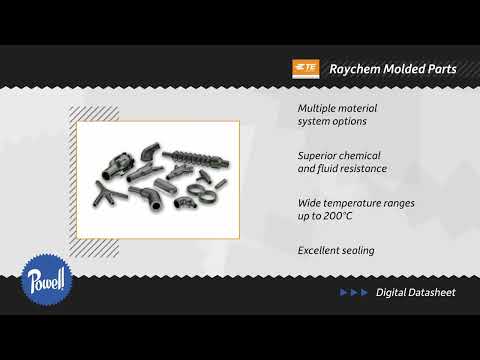 Raychem Tubing and
