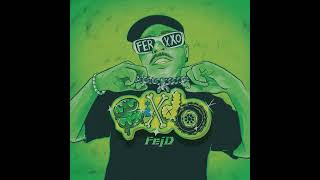 Video thumbnail of "LE PIDO A DIOS - FEID x DJ PREMIER | SIXDO (Album 2022)"