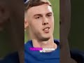 "Cole Palmer: From City's Bench to Chelsea’s Star Boy!" #ColePalmer #ChelseaFC #FootballStory
