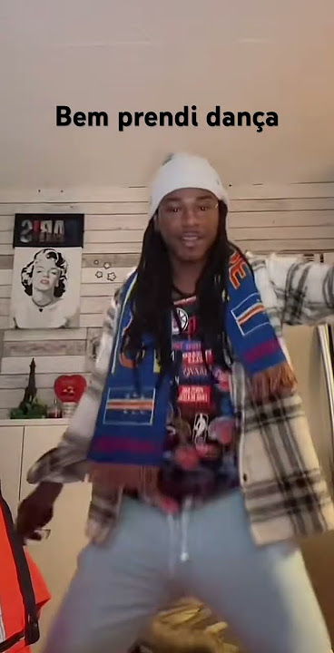 Djoza na dança mo macaco cu  fomi