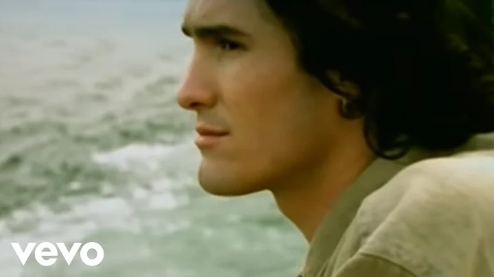 Joe Nichols - The Impossible (Official Music Video)
