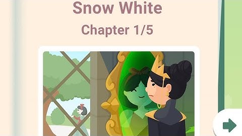 Cryptogram Snow White Event Chapter 1/5