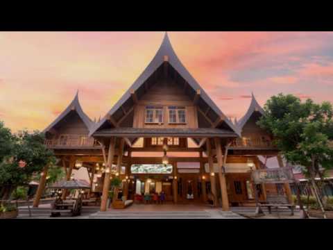 Naina Resort & Spa *** - Patong Beach -Phuket, Thailand