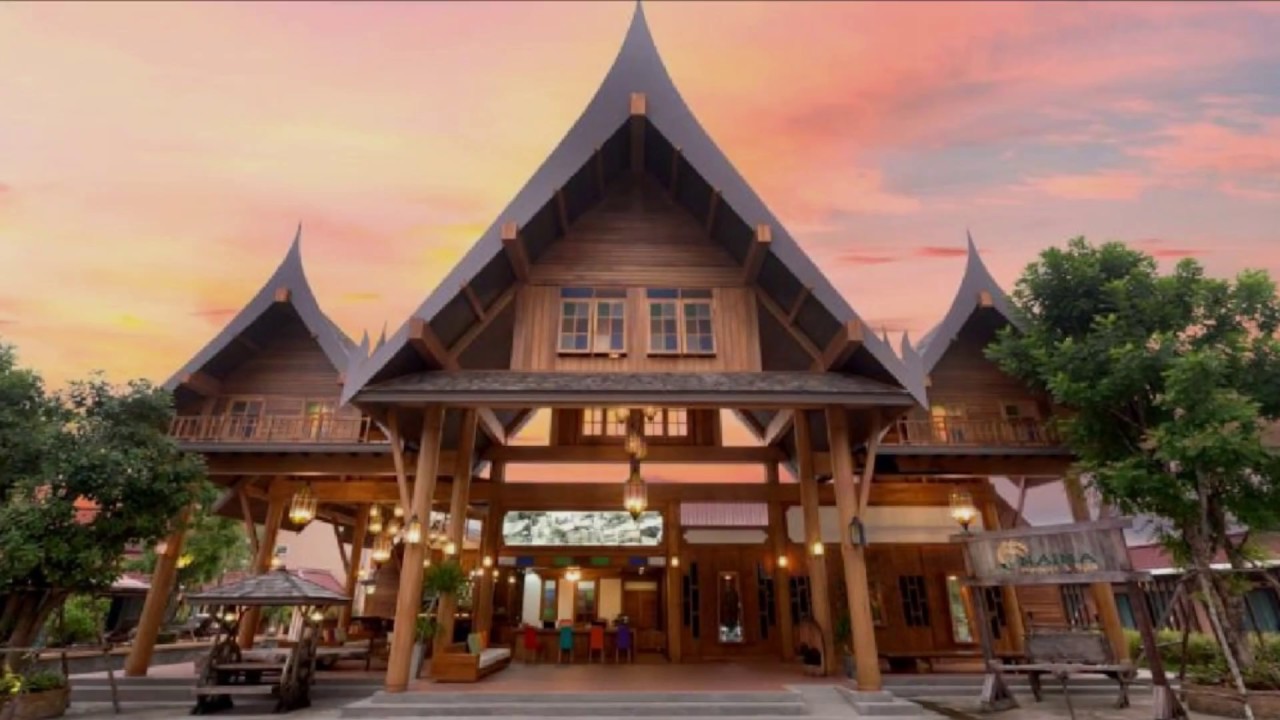 Naina Resort Spa To Patong Beach Naina Resort Spa To Patong Beach