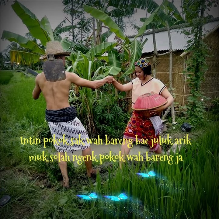 Story'wa Sasak Lombok ✓✓ sedih ✓✓  yang