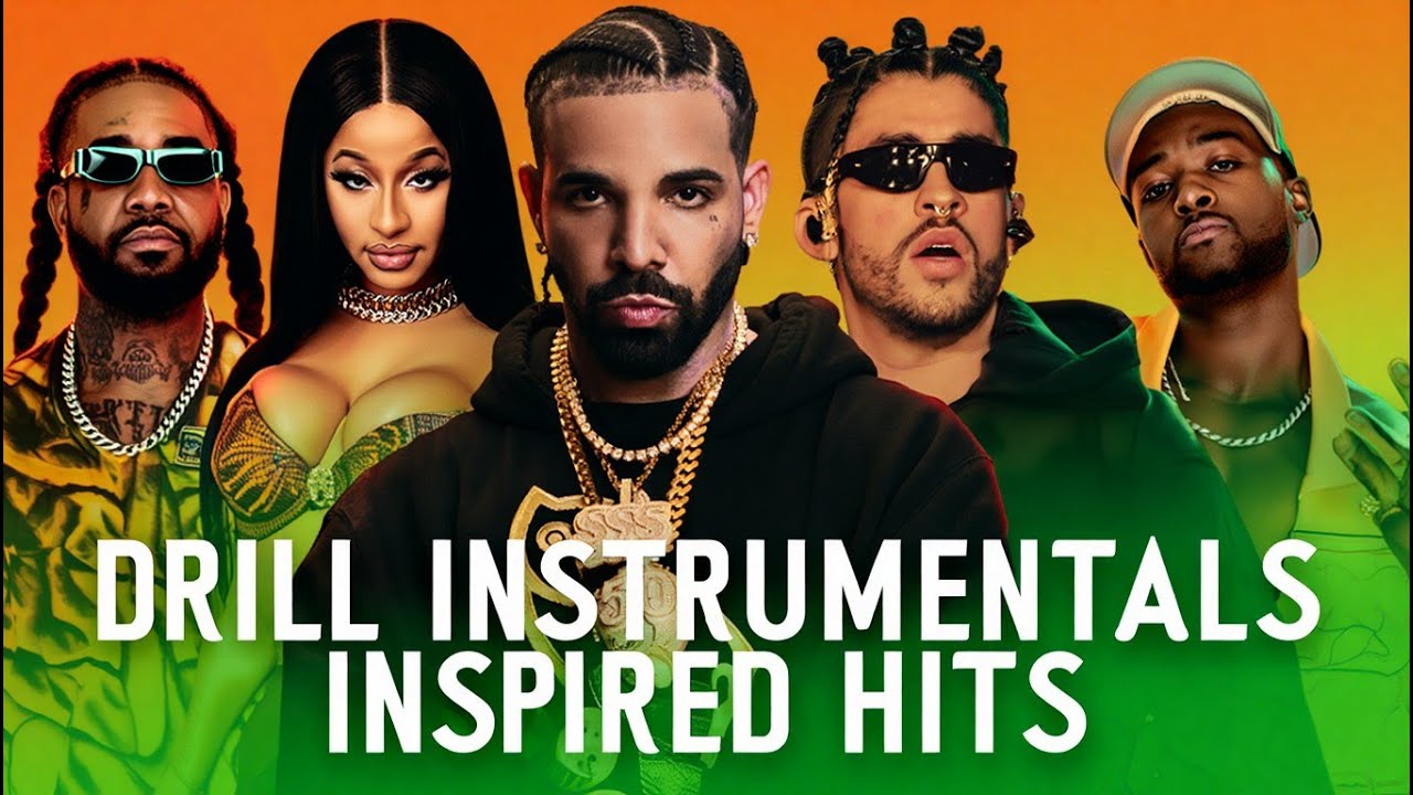 “War Zone” | Pop Smoke x Stormzy Type Beat | UK Drill 2025 | BPM 138 | Free For Profit