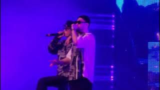 Epik High - Umbrella ft. Younha [All Time High Tour in Toronto 2023]