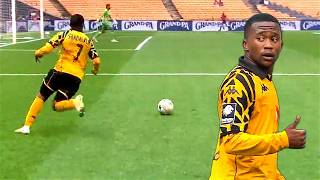 MDUDUZI SHABALALA VS DURBAN CITY