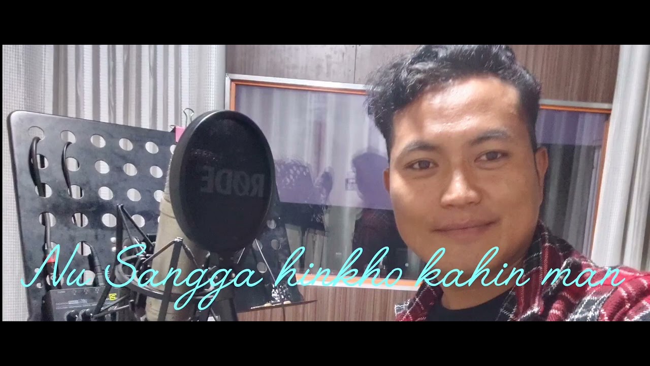 Aw Nathuoh Jou hinam/Lenboi Touthang &Miriam Lhungdim./Lyrics&Tune-Ncy Doungel