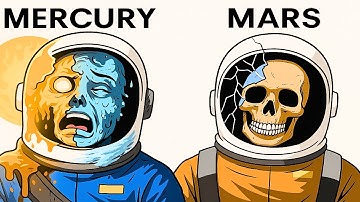 What Dying on Every Planet Feels Like