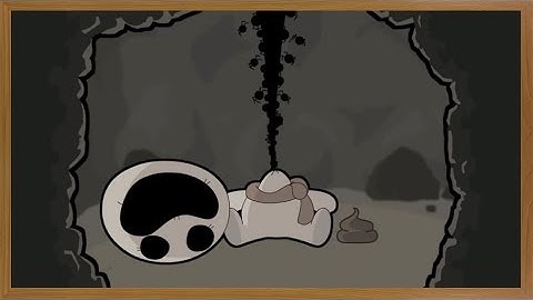 GREEDIER! MODE & NEW ENDING | The Binding of Isaac Afterbirth+