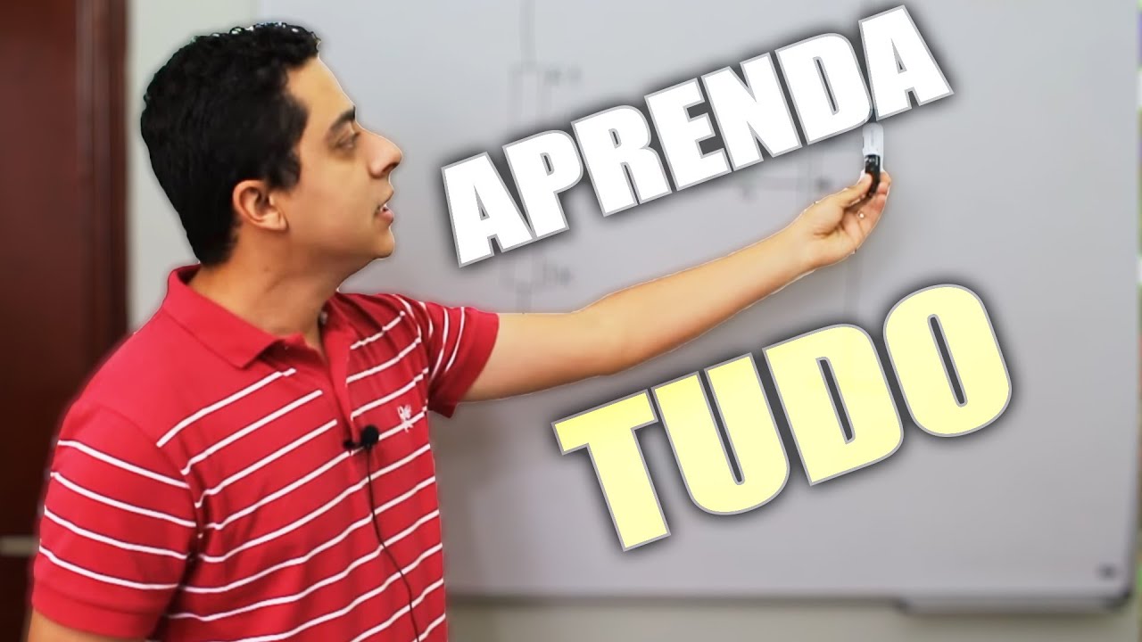 Curso de Eletrônica Geral