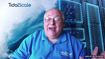 The Importance of In-Memory Computing