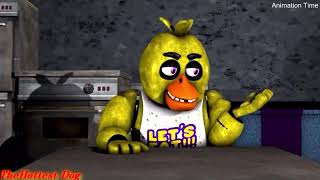 A Guys A Bark Fat Chica And Thick Comedy Magician Marionette