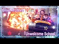 10min Blue Archive ブルーアーカイブ Unwelcome School OST BGM 10 Min Extended Loop Version 10min Blue Archive ブルーアーカイブ Unwelcome School OST BGM 10 Min Extended Loop Version