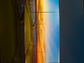 🔥🔥after sunset🌉🌉longest bridge south east asia in brunei Darussalam....... Temburong bridge