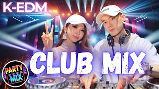 Download Lagu Club Music Mix 2025 - DJ Ryan As Stage Stealer Live K-EDM DJ Set 2025 MP3 Download Lagu Club Music Mix 2025 - DJ Ryan As Stage Stealer Live K-EDM DJ Set 2025 MP3
