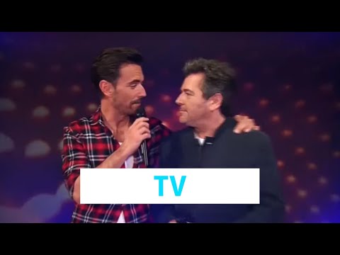 Thomas Anders & Florian Silbereisen - Sie hat es wieder getan | Schlager Hüttenparty 2020