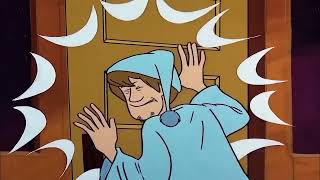 Scooby Doo Show Ak Babanın Korkunç Yaratı Part 3 Türkçe Dublaj