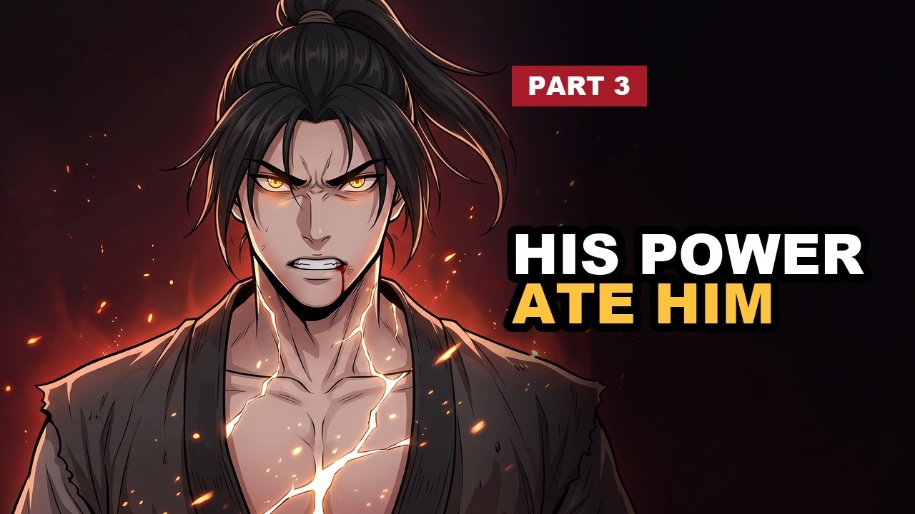 His Power Ate Him | Heaven-Devouring Martial Sovereign Ch 21-30