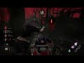 Dead By Daylight with Ray