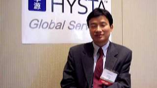 Charles Yu - hiSoft