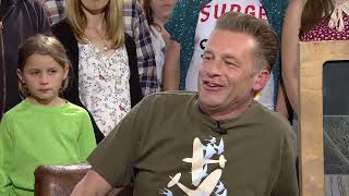 BBC Springwatch 2016 E13