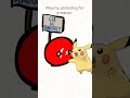 Turkish protest | Countryball meme
