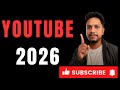 Start YouTube 🔥 in 2026 and Make It Successful - woW