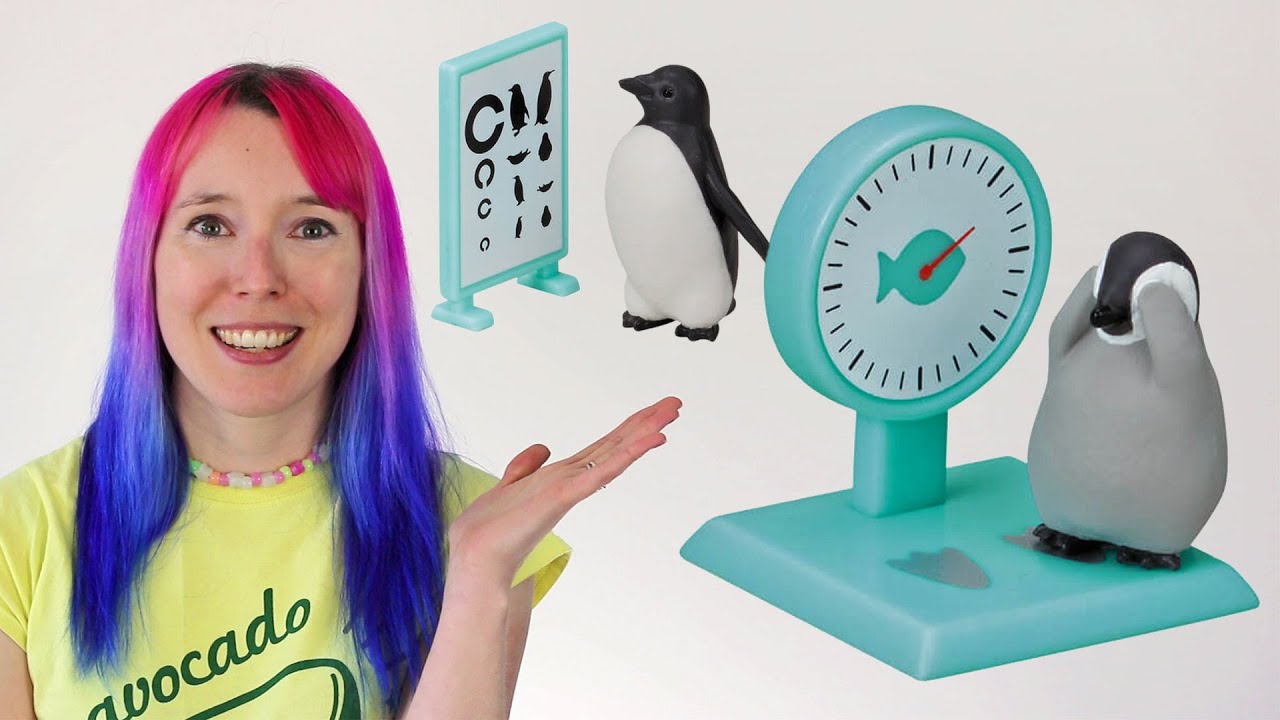 ✨ Cute, Funny & Strange GACHAPON from Japan ✨ (Japanese Capsule Toys)