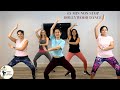 V41  45 min daily  surprise mix  bollywood dance workout  bollywood nonstop