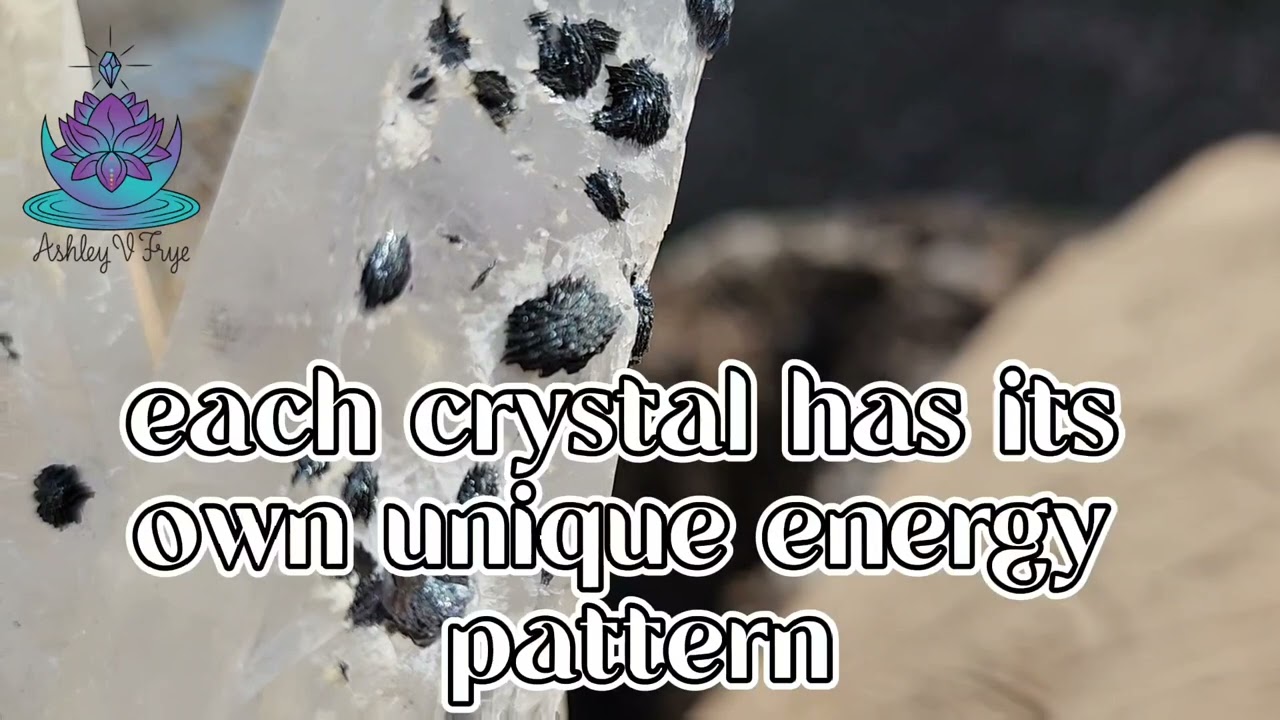 😪Feeling confused about crystal healing?🔮🔮Look no further all your answers are here.💕