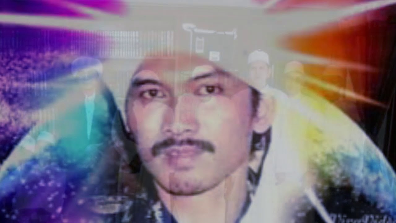 Documentary patr 2. syeikh arifin bin ali bin hasan bersama gurunya.