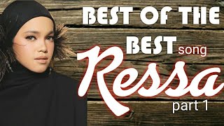 BEST OF THE BEST RESSA Full Album #rezamiripnikeardilla #nikeardila