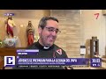 MENDOZA | Jóvenes se preparan para la llegada del Papa León XIV